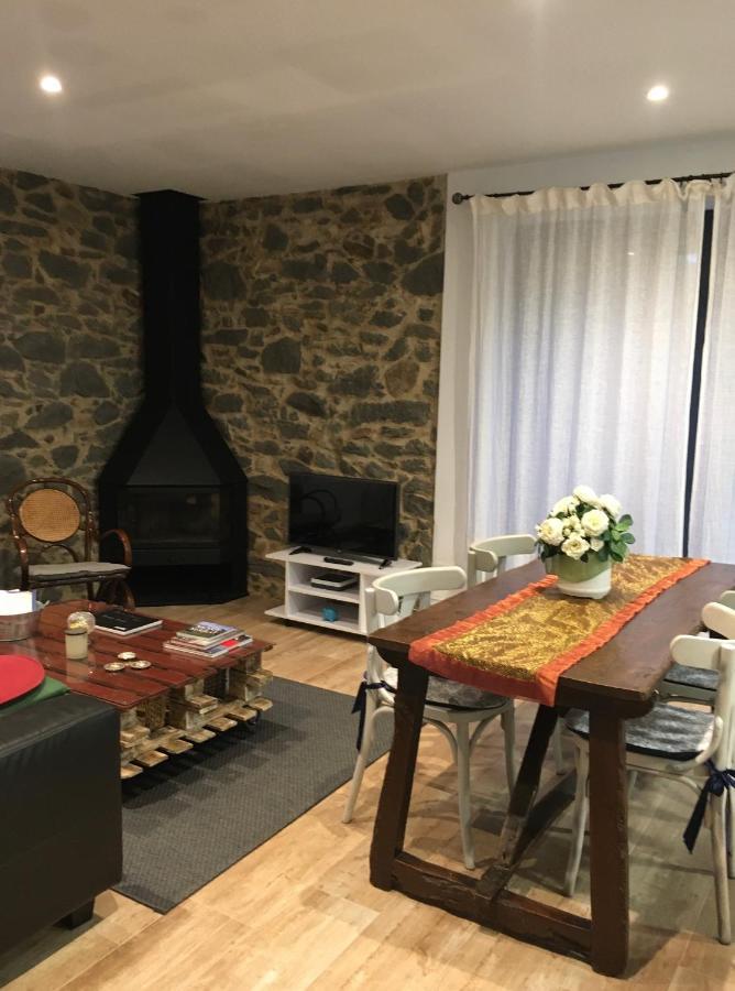 דירות Tona Torre De La Ferreria מראה חיצוני תמונה