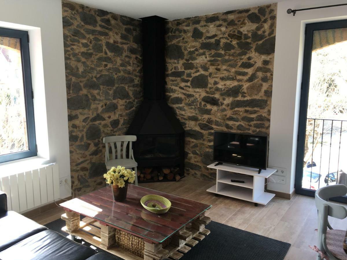 דירות Tona Torre De La Ferreria מראה חיצוני תמונה
