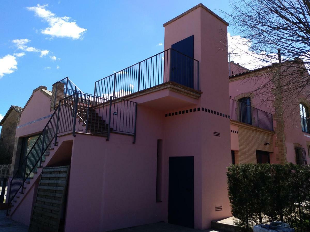 דירות Tona Torre De La Ferreria מראה חיצוני תמונה