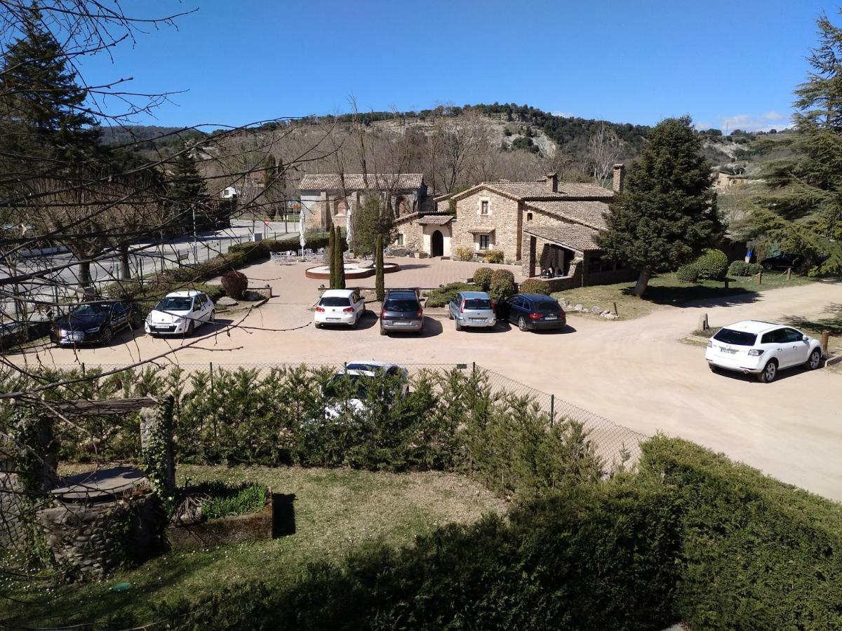 דירות Tona Torre De La Ferreria מראה חיצוני תמונה